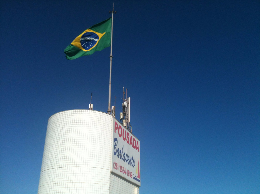 Pousada Barlavento主图