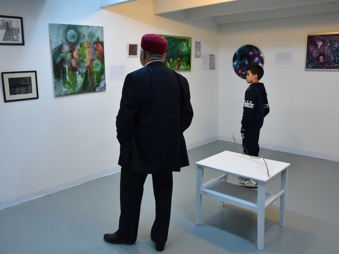 Artanit-斯法克斯必去景点