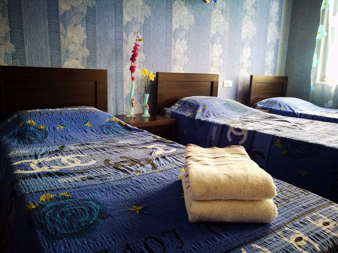 Hostel Kutaisi by Kote
