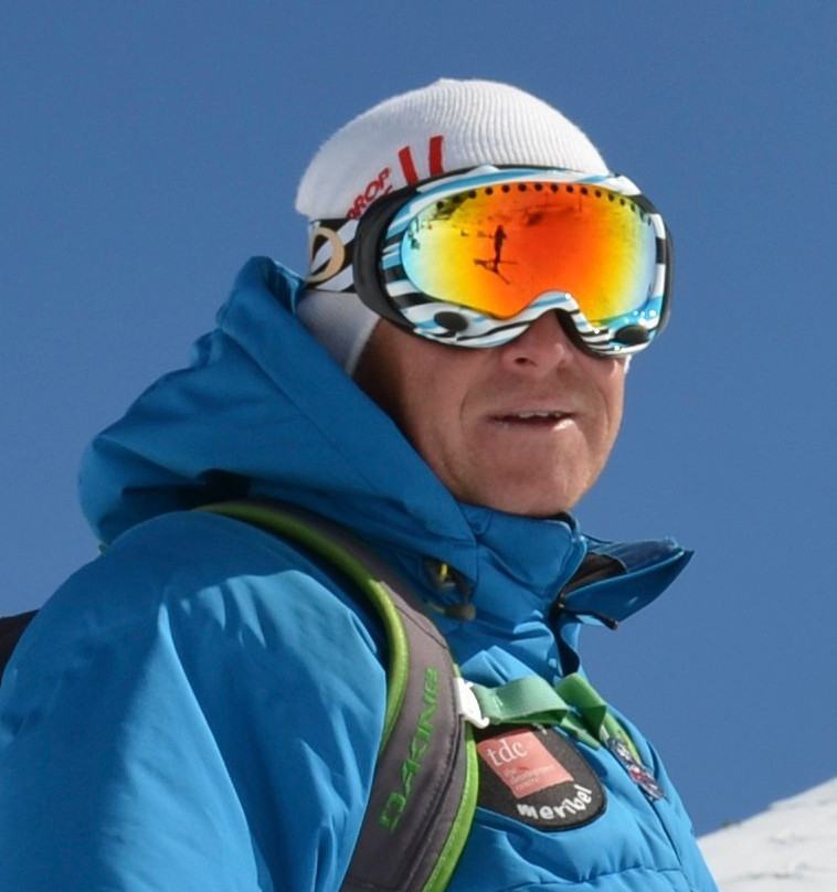 The Development Centre Méribel-梅瑞贝尔必去景点