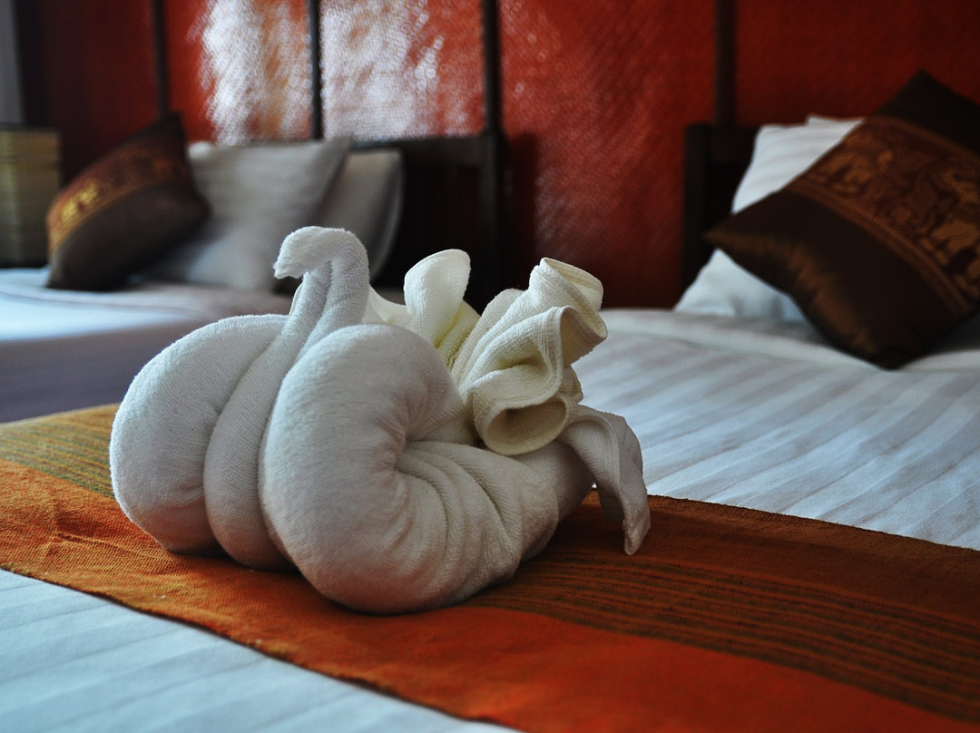 Khaimkhong River Views Resort
