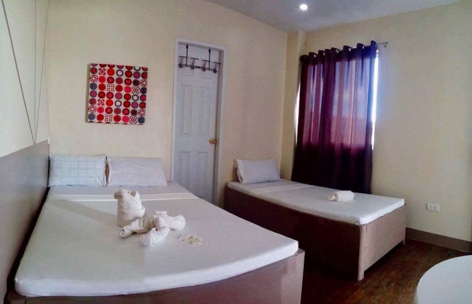 Comfort Zone inn