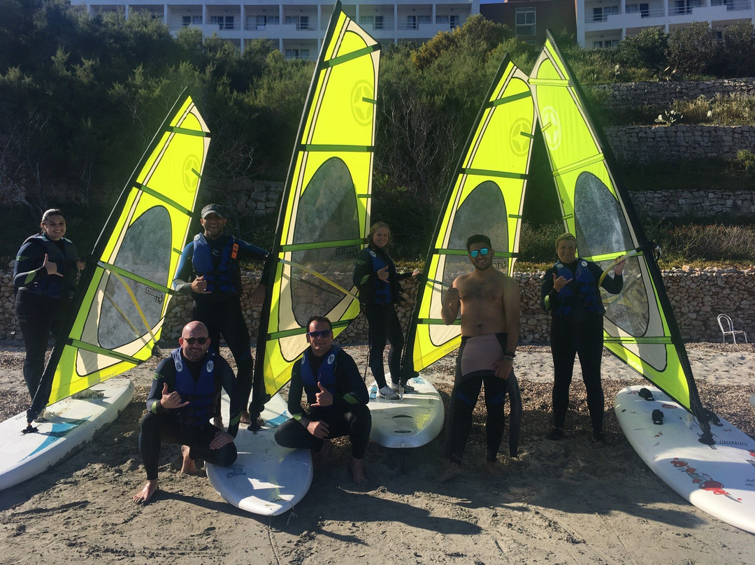 Hangloose: Paddle, Surf ‘n’ Sail-梅雷赫必去景点