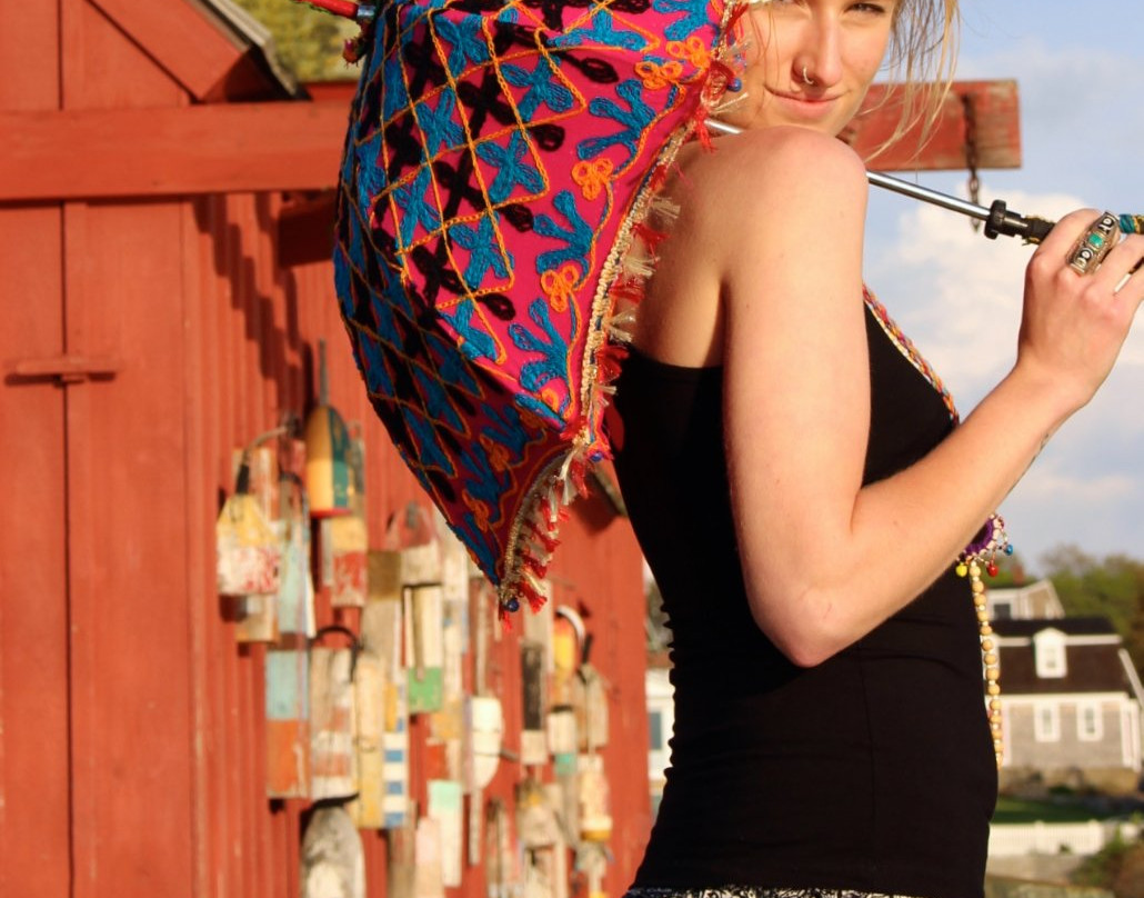 Floating Lotus-罗克波特必去景点