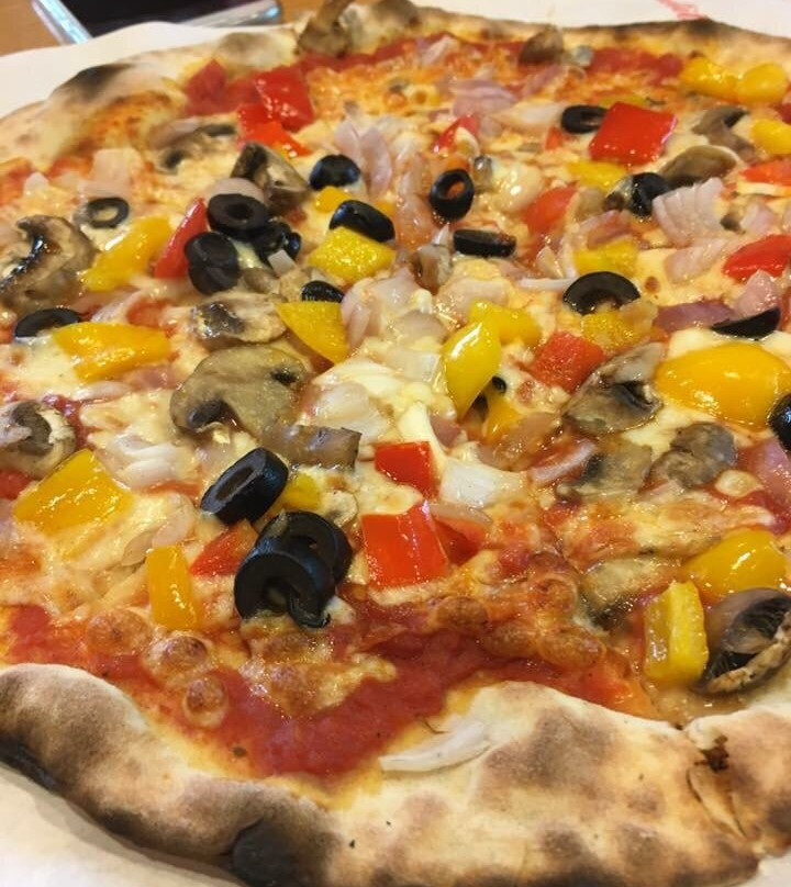 Amici Cafe