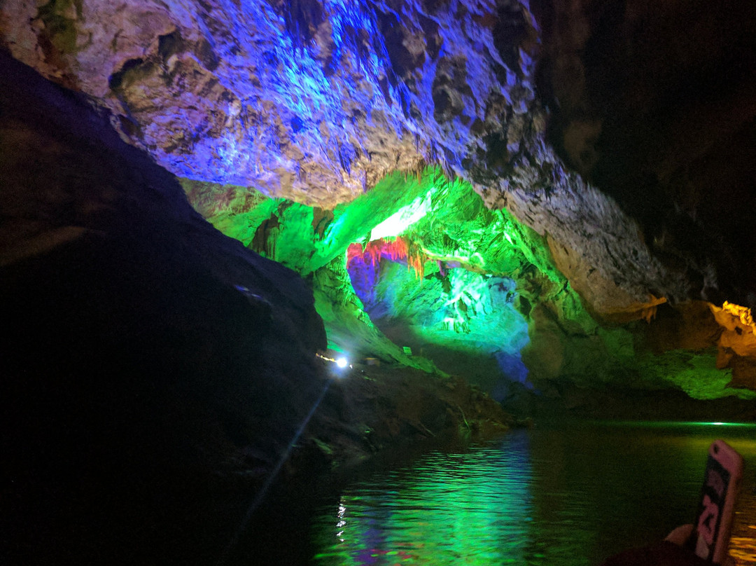 沈阳水洞-沈阳市必去景点