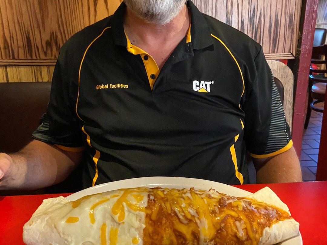 Chelinos Mexican Restaurant