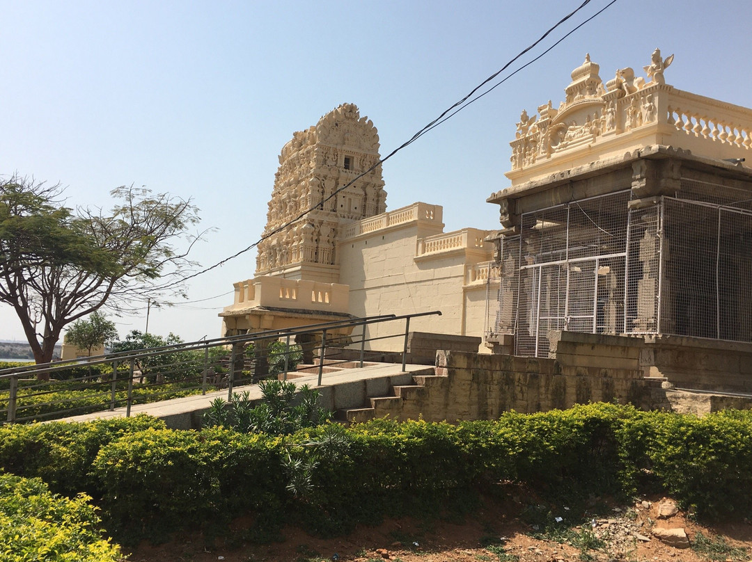 Sri Ranganayaka Swamy Temple景点图片