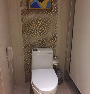 枕海酒店（金沙滩海水浴场店）主图