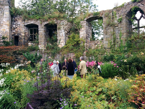 Cockermouth Castle-Cockermouth必去景点