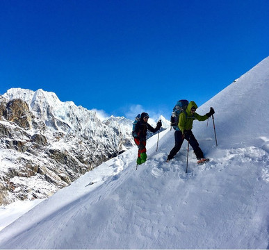 Travel Maker South Asia-加德满都必去景点