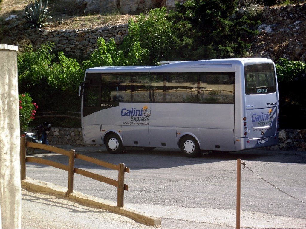 Galini Express景点图片