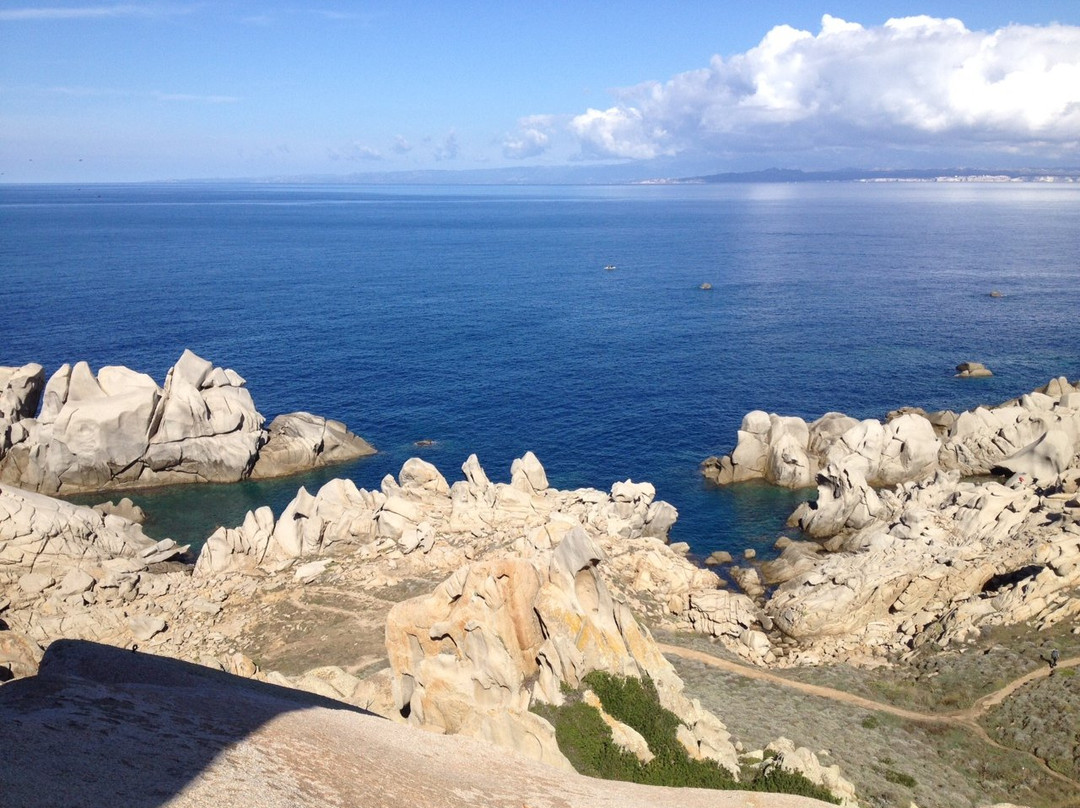 Iknòs Sardinia Sea Activities-Cannigione必去景点