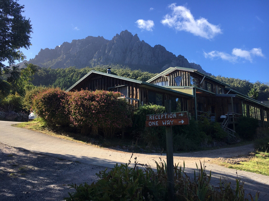 银岭退酒店