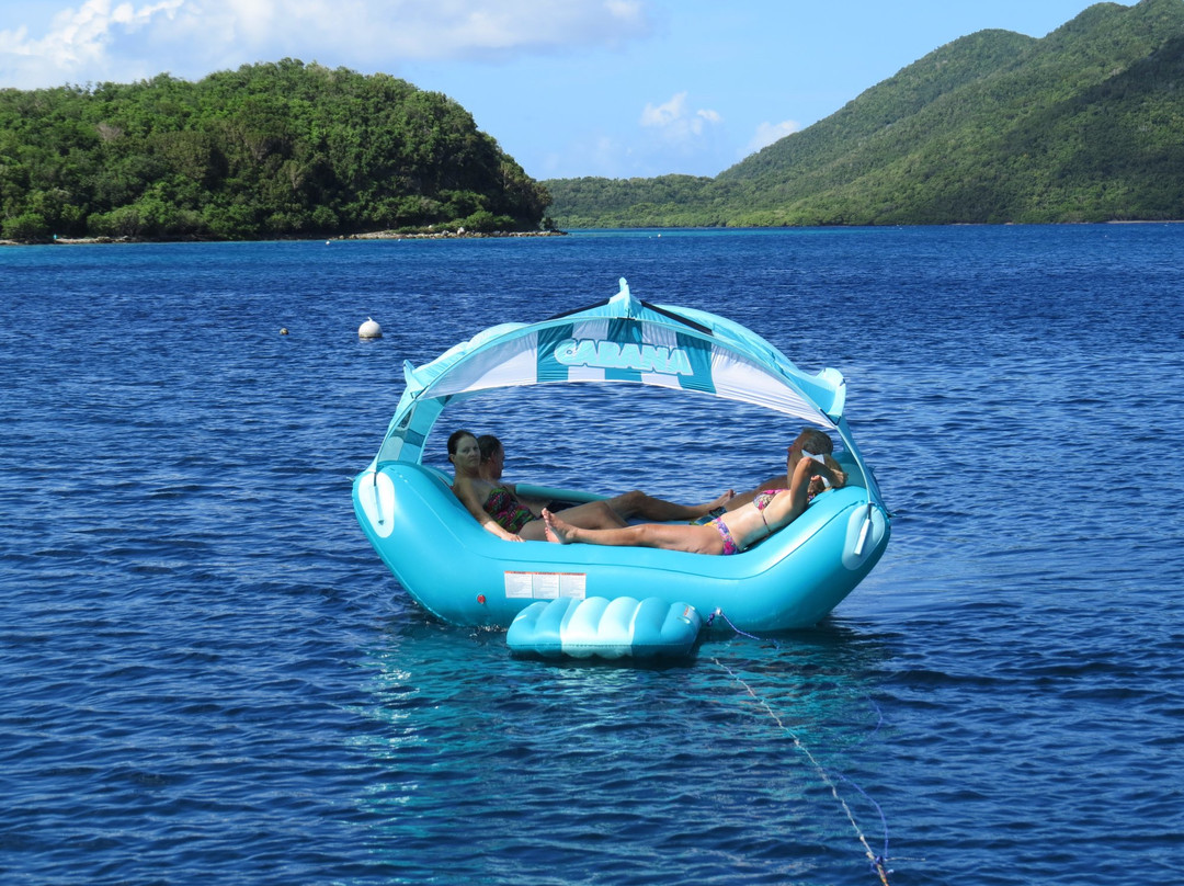 Nemo Yachting-Red Hook必去景点