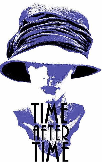 Time After Time景点图片