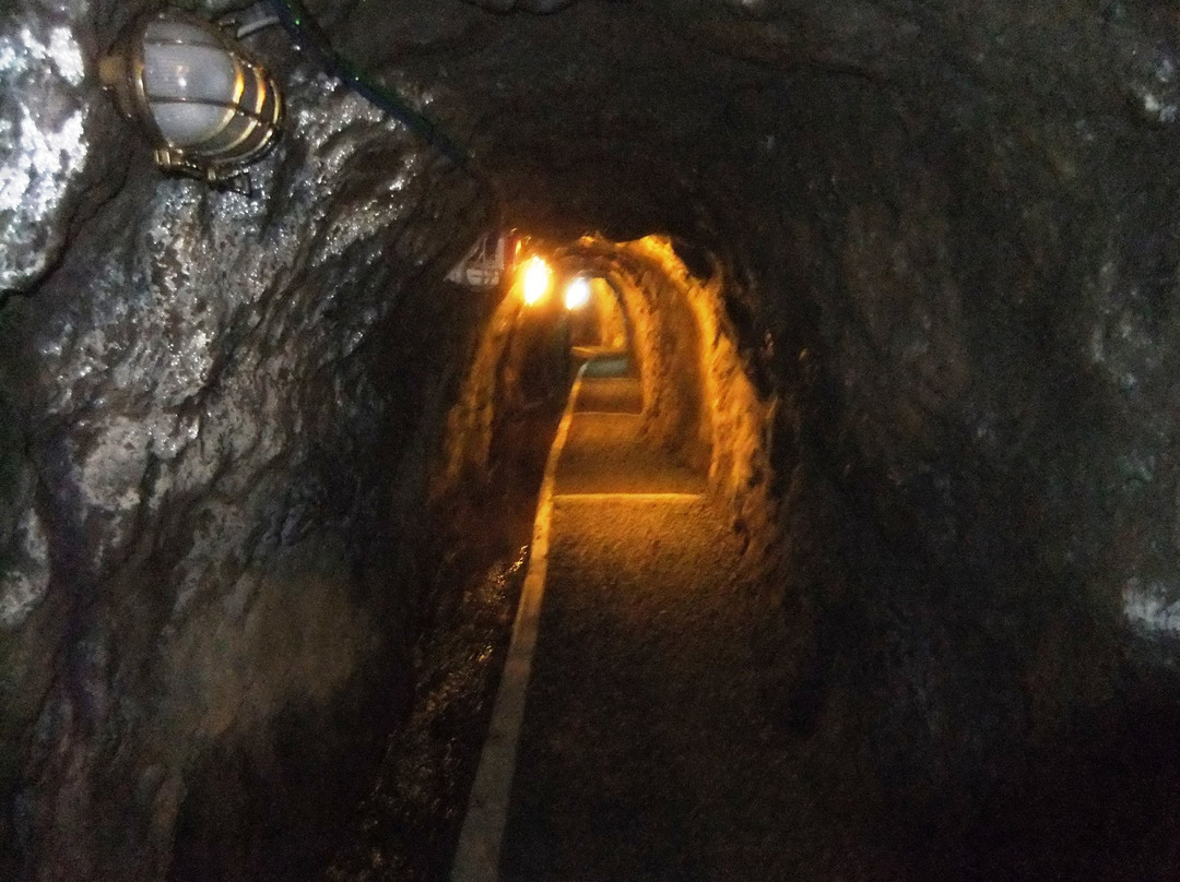 Archaeological and mining museum of Castiglione Chiavarese景点图片