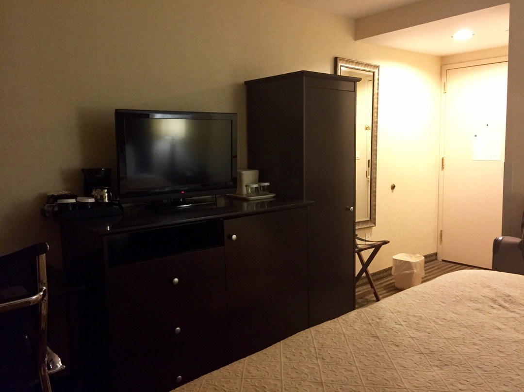 Quality Inn Woodside