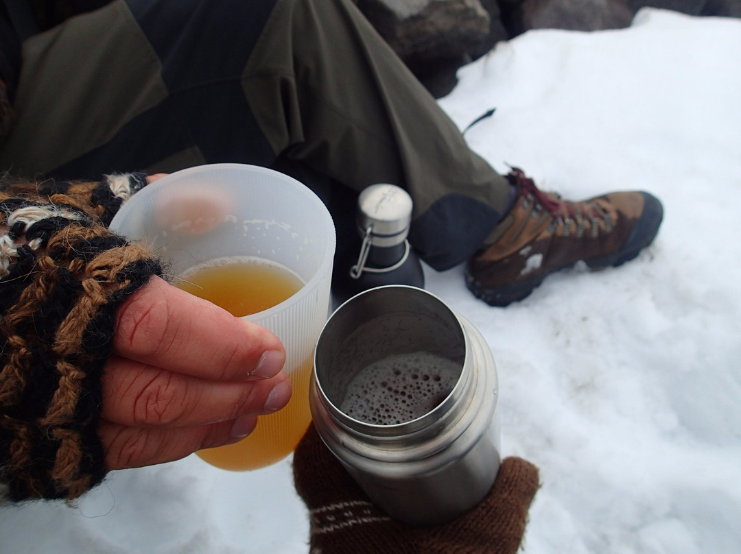 Cooper Spur Hike-胡德里弗必去景点