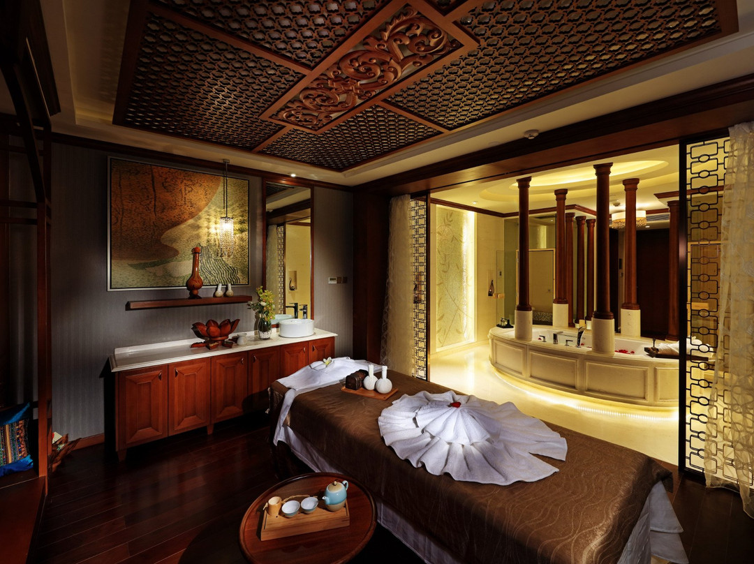 昆明华邑酒店主图