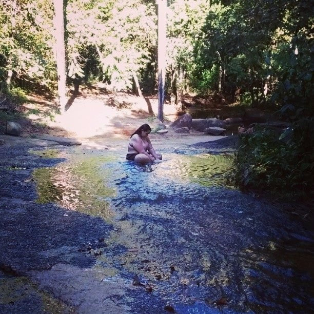 Balneario Cachoeirinha-Porto Velho必去景点