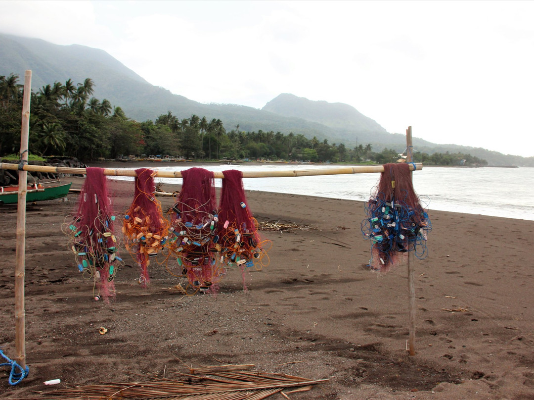 Agohay Beach-曼巴豪必去景点