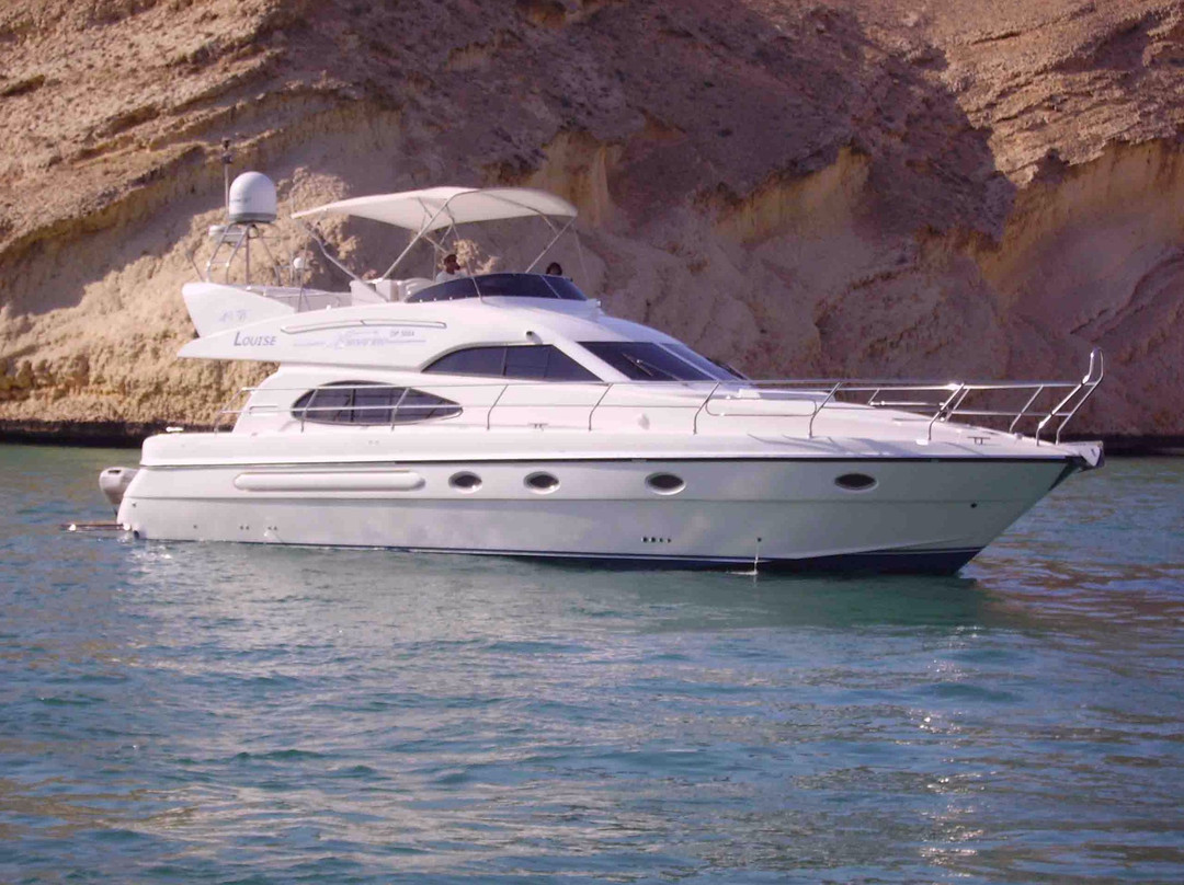 Ocean Tours Oman景点图片