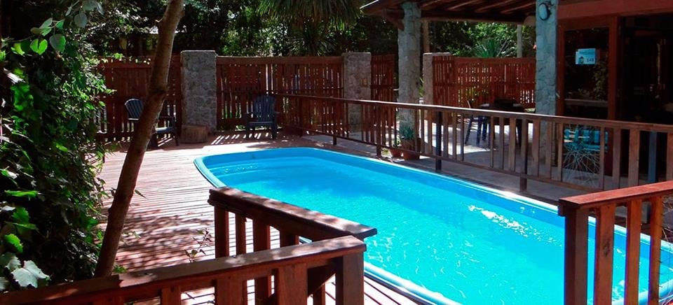 Posada Cobodemar主图