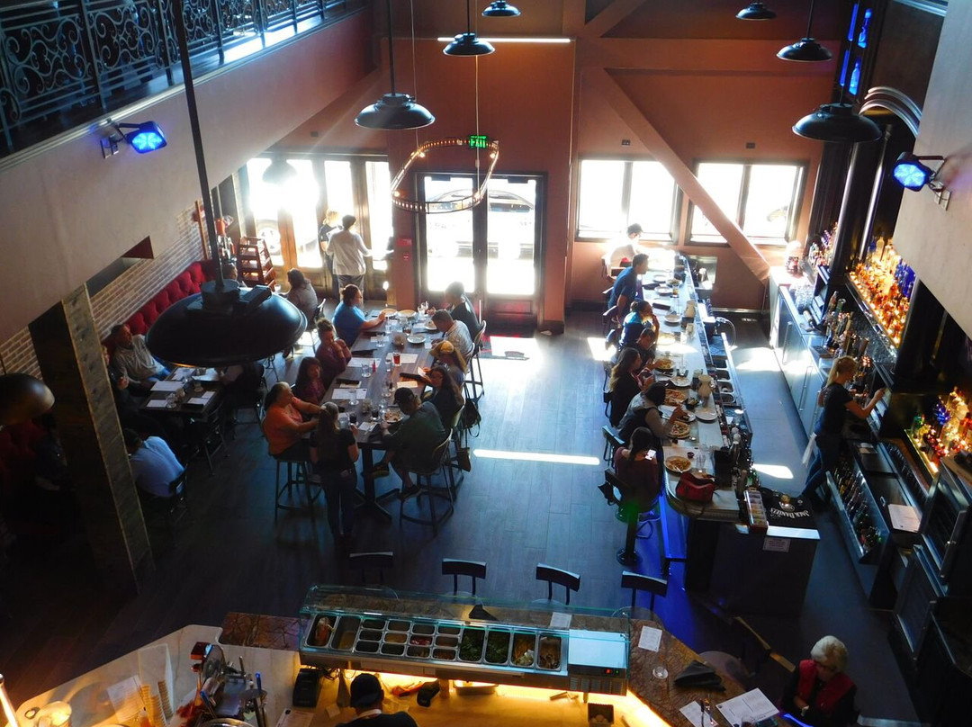 Historic Campus Corner District-诺曼必去景点