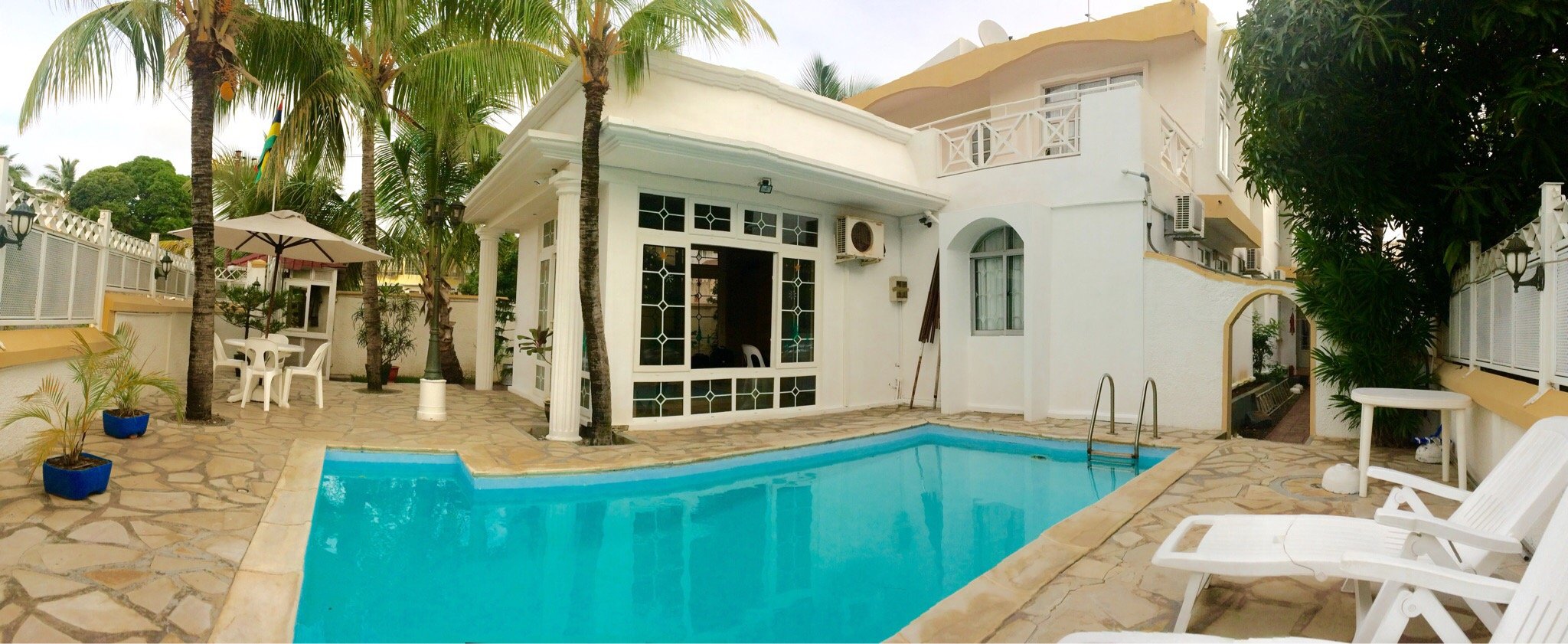 Rayan Tourist Villa-官方