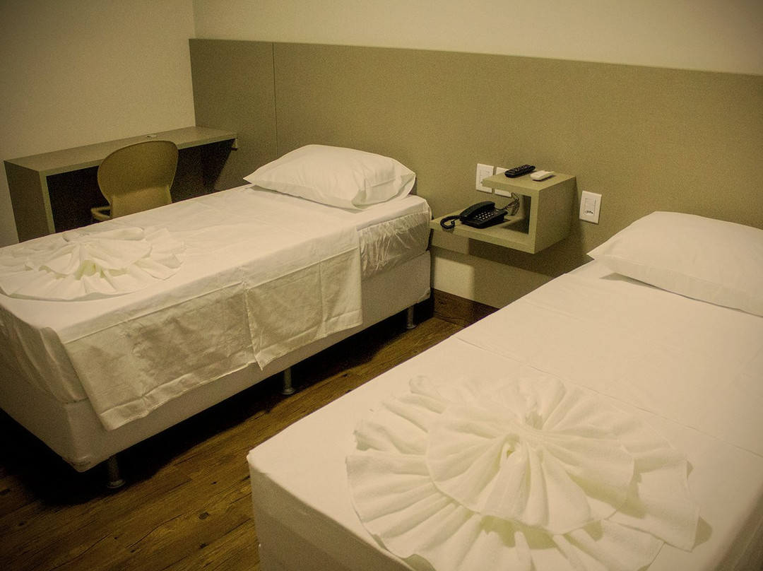 Patos Hotel