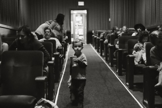 Dragonfly Cinema-Port Orchard必去景点