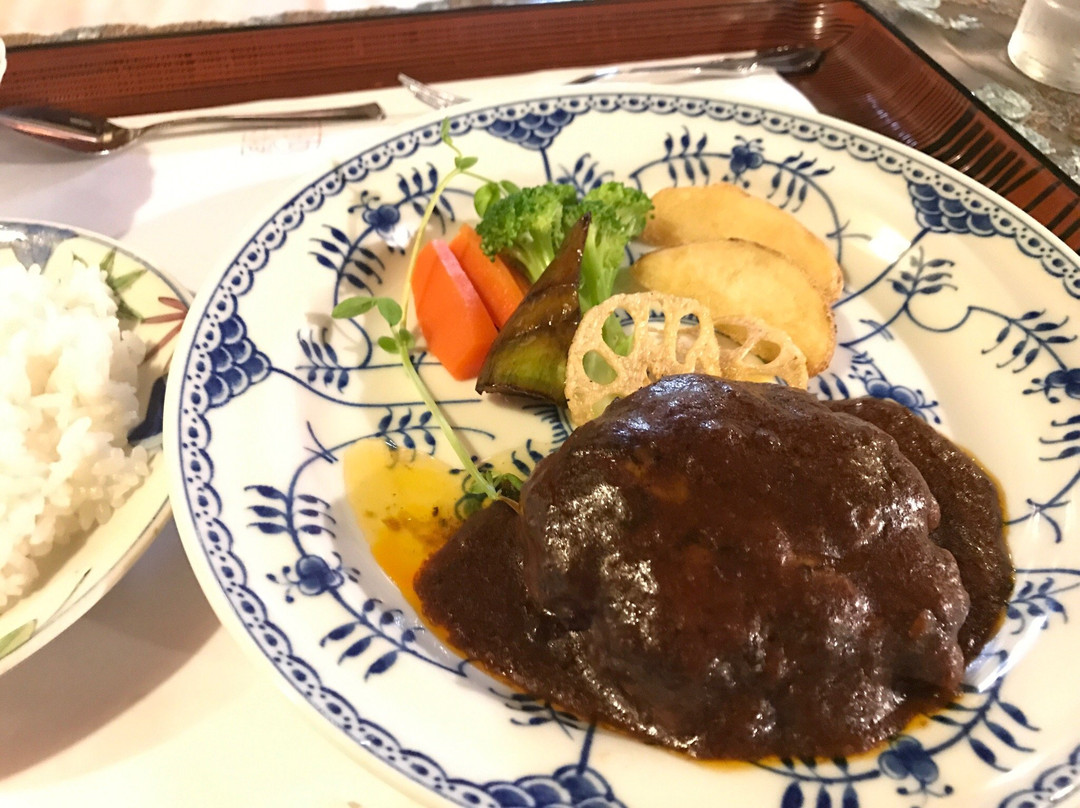 伊万里市餐馆和美食-Rosier