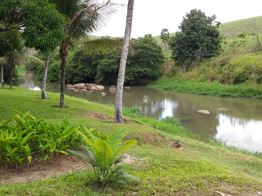 Engenho Cachoeira-Gameleira必去景点
