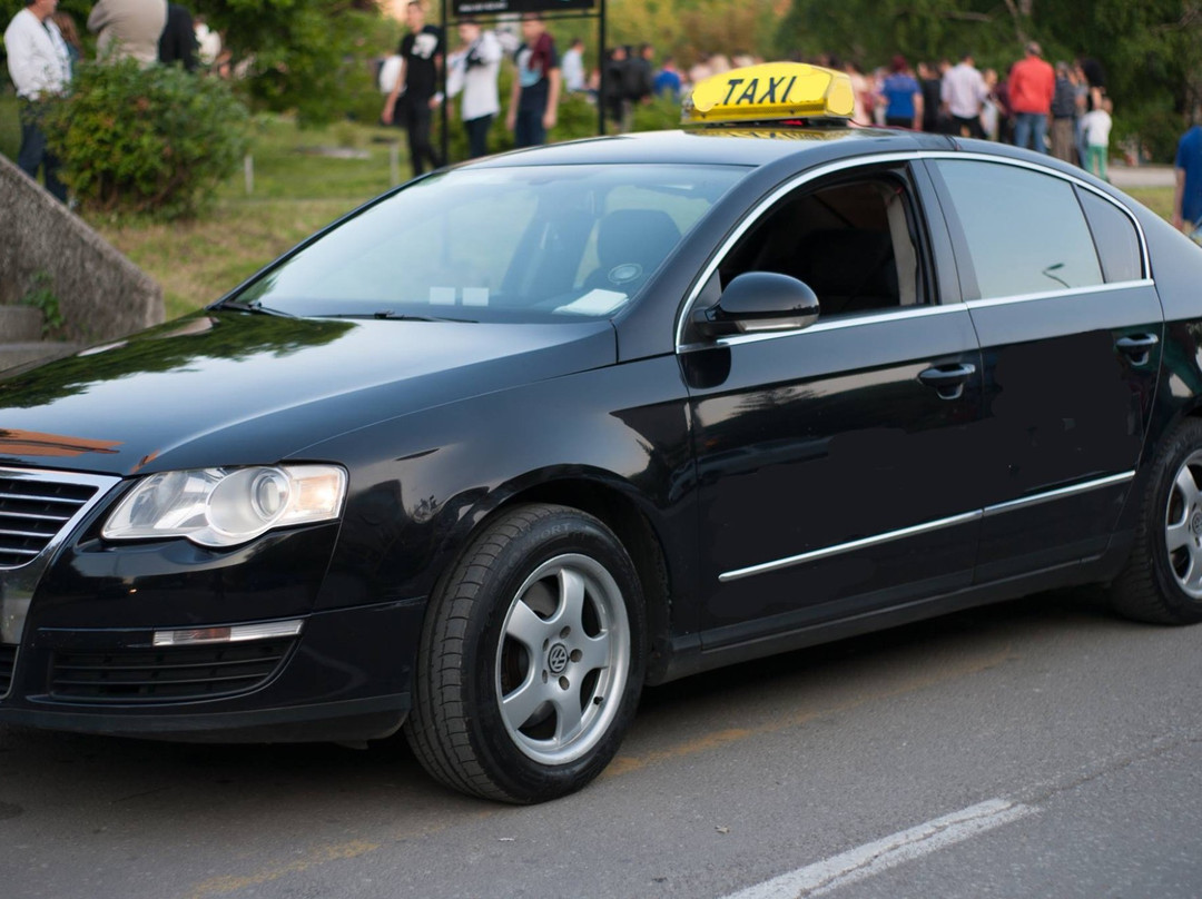 Bingo Taxi Tuzla景点图片