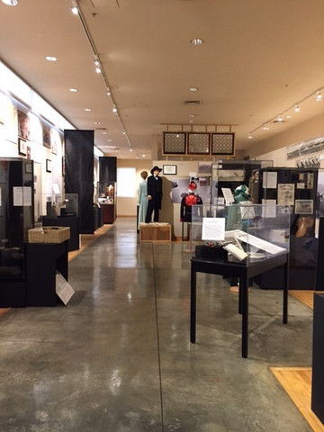 The Gilb Museum of Arcadia Heritage-阿卡迪亚必去景点