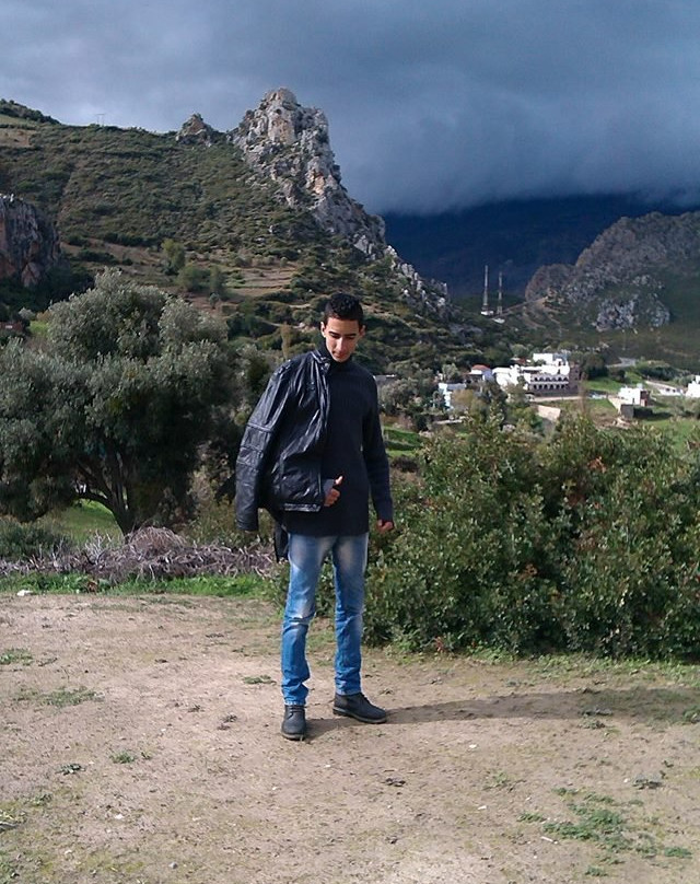 Biscoffee-Kenitra必去景点