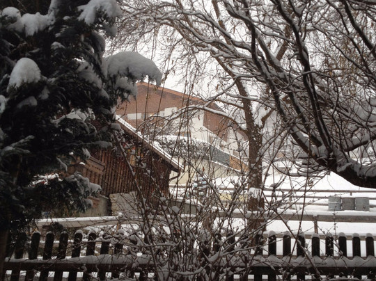 Europa Pension Tirol主图