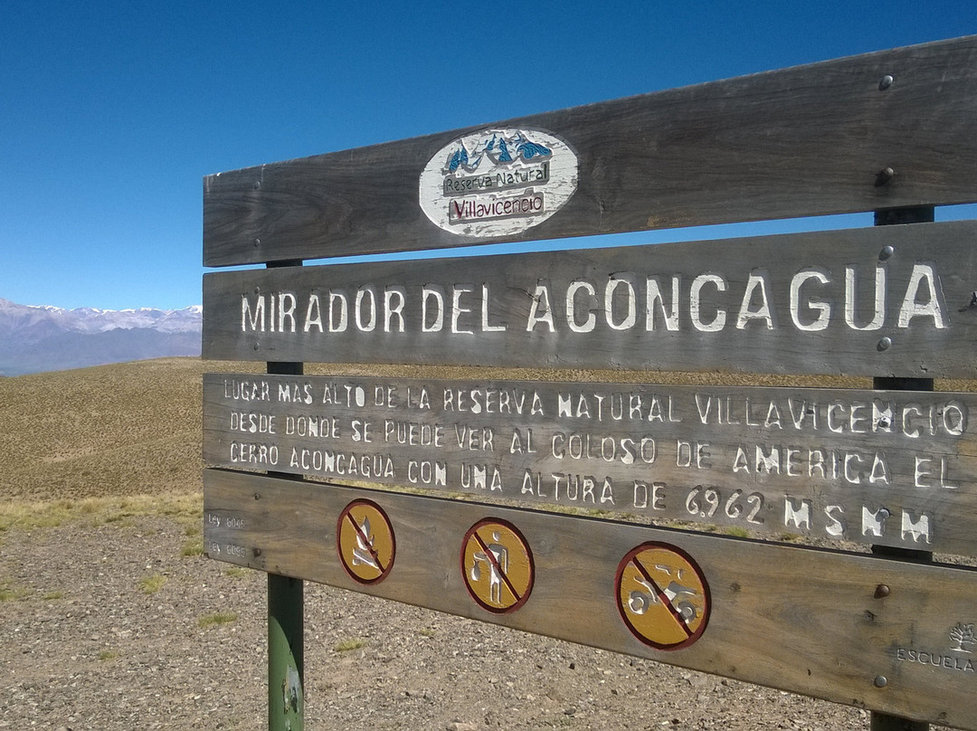 Cruz del Paramillos-乌斯帕亚塔必去景点