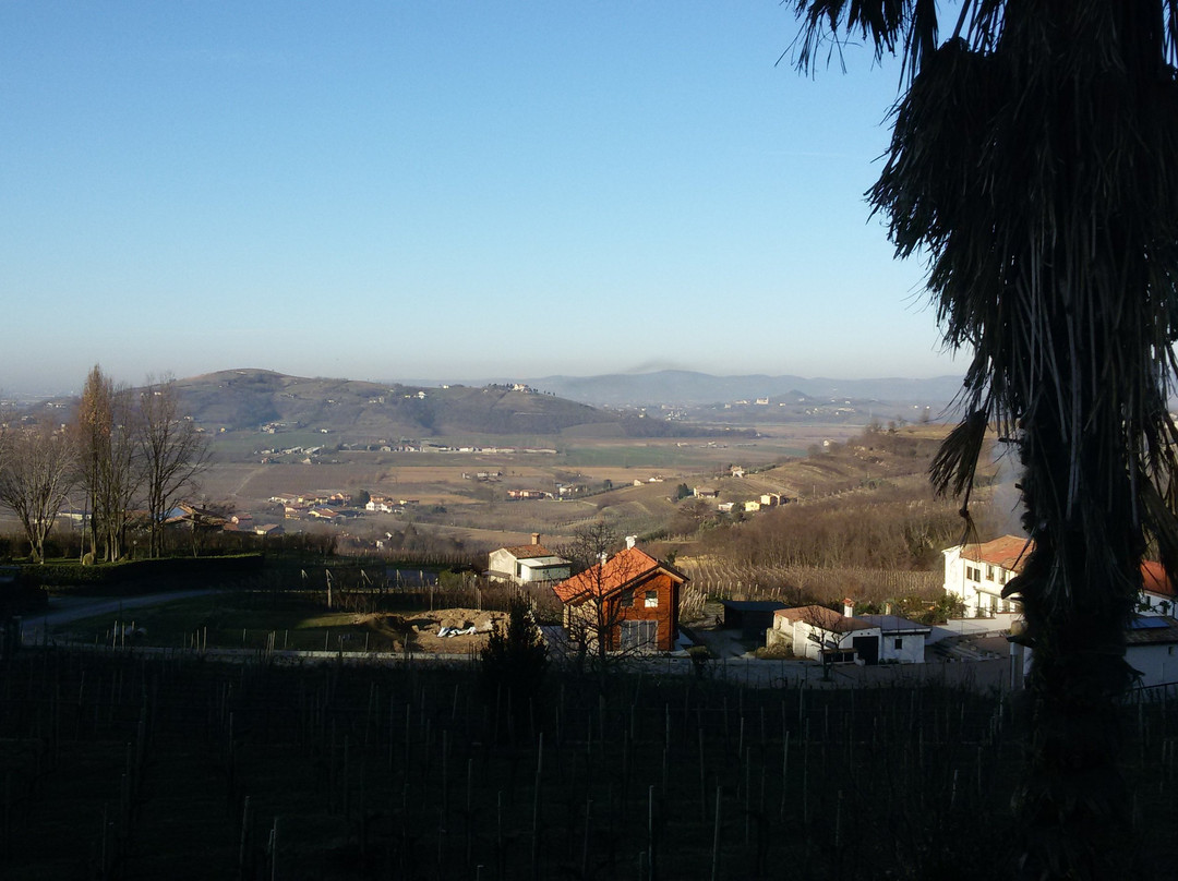 B&B Monte Altore