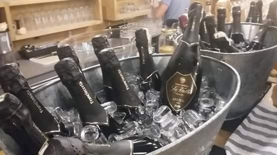 TedaRe Rustic Upland's Drink景点图片