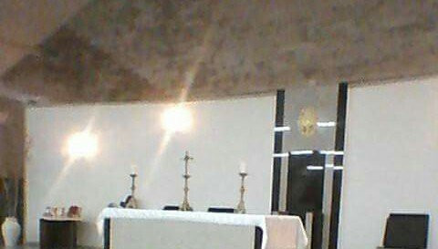 Nova Matriz de São Pedro-Tamandare必去景点