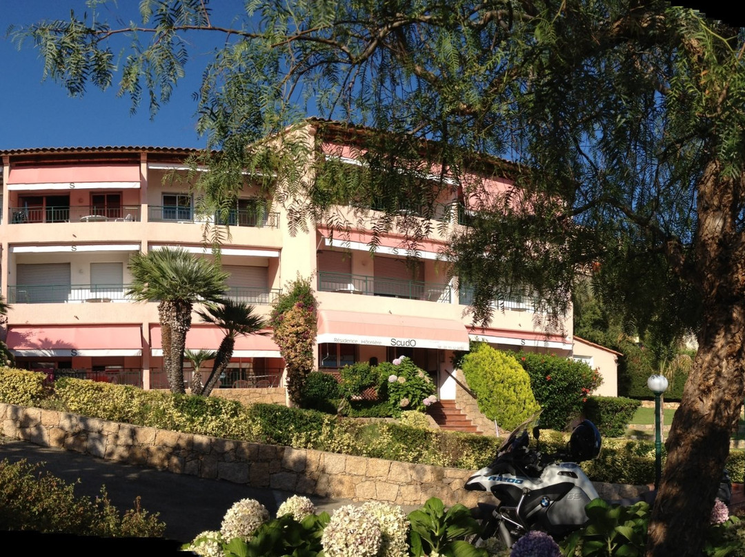 Residence Hoteliere SCUDO