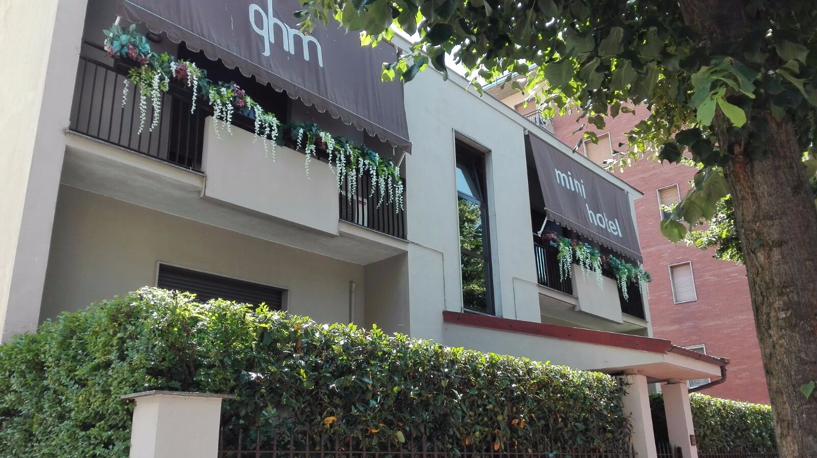 Guesthouse Maiocchi-官方