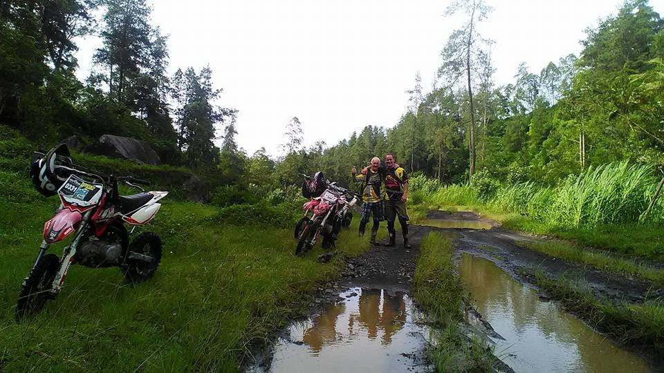 Bali Cross-卡朗阿森必去景点