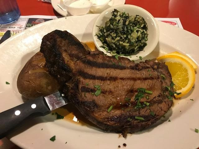 Red Hook餐馆和美食-Red Hook Diner & restaurant