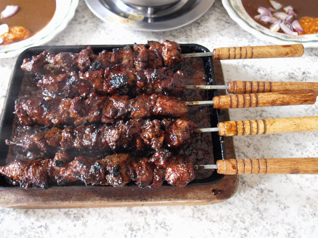 Depot Makmur Pandaan