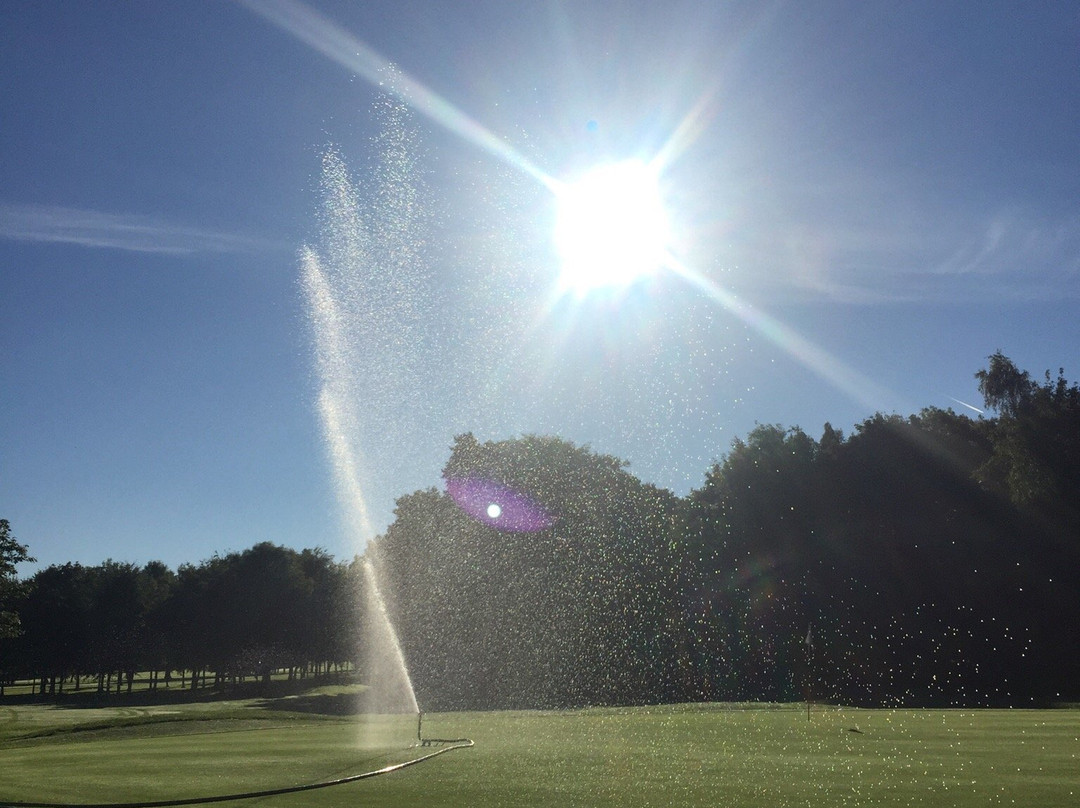 Dunmurry Golf Club-贝尔法斯特必去景点