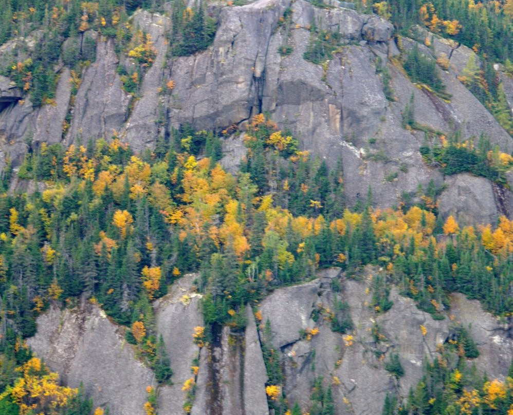 Promenade Jacques Cartier-Gaspe必去景点