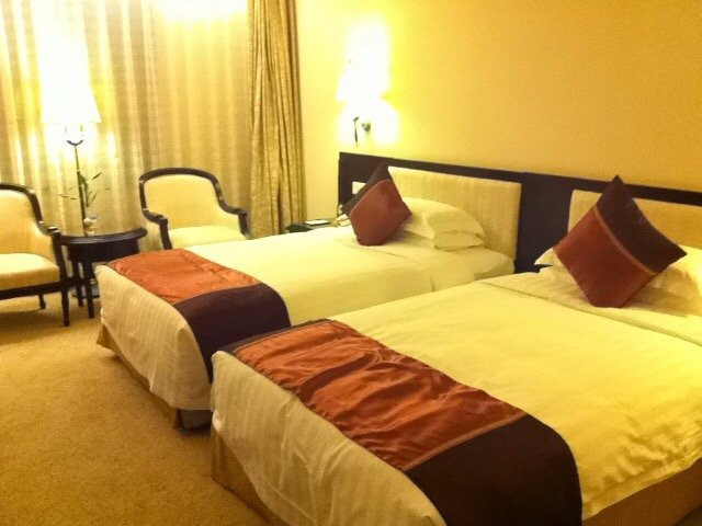 杭州维景国际大酒店主图